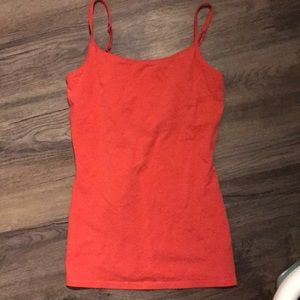 Express camisole
